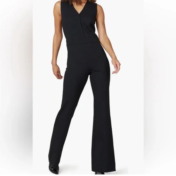 NWT Spanx The Perfect Jumpsuit - Picture 3 of 5